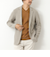 《ビジカジ対応》Relax Jogger Jersey ウォッシャブルテーラーCD