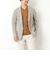 《ビジカジ対応》Relax Jogger Jersey ウォッシャブルテーラーCD