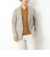 《ビジカジ対応》Relax Jogger Jersey ウォッシャブルテーラーCD