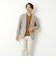 《ビジカジ対応》Relax Jogger Jersey ウォッシャブルテーラーCD