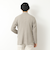 《ビジカジ対応》Relax Jogger Jersey ウォッシャブルテーラーCD