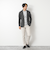 《ビジカジ対応》Relax Jogger Jersey ウォッシャブルテーラーCD