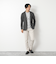 《ビジカジ対応》Relax Jogger Jersey ウォッシャブルテーラーCD