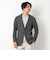 《ビジカジ対応》Relax Jogger Jersey ウォッシャブルテーラーCD