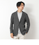 《ビジカジ対応》Relax Jogger Jersey ウォッシャブルテーラーCD