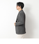 《ビジカジ対応》Relax Jogger Jersey ウォッシャブルテーラーCD