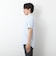 《ビジカジ対応》【Vertical】吸水速乾 ストレッチ サッカージャージWD SS 25SS