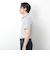 《ビジカジ対応》【Vertical】吸水速乾 ストレッチ サッカージャージWD SS 25SS