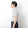 《ビジカジ対応》【Vertical】吸水速乾 ストレッチ サッカージャージWD SS 25SS