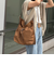 ソフトワンショルダーバッグ