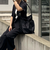 ソフトワンショルダーバッグ