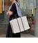 【De MAKER/ディメーカー】  Big new vase bag-L