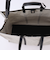 【De MAKER/ディメーカー】  Big new vase bag-L