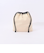 【De MAKER/ディメーカー】  Big new vase bag-L
