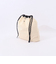 【De MAKER/ディメーカー】  Big new vase bag-L