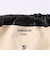 【De MAKER/ディメーカー】  Big new vase bag-L