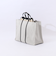 【De MAKER/ディメーカー】  Big new vase bag-L