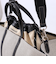 【De MAKER/ディメーカー】  Big new vase bag-L