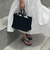 【De MAKER/ディメーカー】 New vase medium bag-M