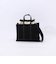 【De MAKER/ディメーカー】 New vase medium bag-M