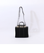 【De MAKER/ディメーカー】 New vase medium bag-M
