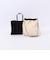 【De MAKER/ディメーカー】 New vase medium bag-M