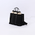 【De MAKER/ディメーカー】 New vase medium bag-M