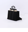 【De MAKER/ディメーカー】 New vase medium bag-M