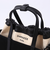 【De MAKER/ディメーカー】 New vase medium bag-M