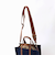 【De MAKER/ディメーカー】New vase mini bag-S