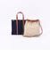 【De MAKER/ディメーカー】New vase mini bag-S