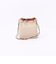 【De MAKER/ディメーカー】New vase mini bag-S