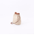 【De MAKER/ディメーカー】New vase mini bag-S