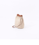 【De MAKER/ディメーカー】New vase mini bag-S