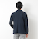 《セットアップ対応》Primeflex 吸水速乾 メランジ カノコ ストレッチイージーJK 25SS