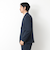 《セットアップ対応》Primeflex 吸水速乾 メランジ カノコ ストレッチイージーJK 25SS