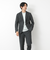 《セットアップ対応》Primeflex 吸水速乾 メランジ カノコ ストレッチイージーJK 25SS