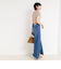 ◇【WEB限定カラーあり】《手洗い可能》シアーオフショルプルオーバーニット
