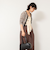 《手洗い可能》2WAYビスチェ