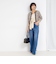 《手洗い可能》2WAYビスチェ