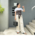 《手洗い可能》2WAYビスチェ