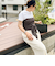 《手洗い可能》2WAYビスチェ