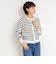 《アンサンブル対応/手洗い可能》マルチファンクションクルーネックカーディガン