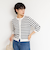 《アンサンブル対応/手洗い可能》マルチファンクションクルーネックカーディガン