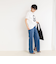 RM9 プリントTシャツ