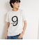 RM9 プリントTシャツ