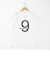 RM9 プリントTシャツ
