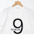 RM9 プリントTシャツ