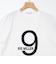 RM9 プリントTシャツ