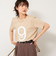 RM9 プリントTシャツ